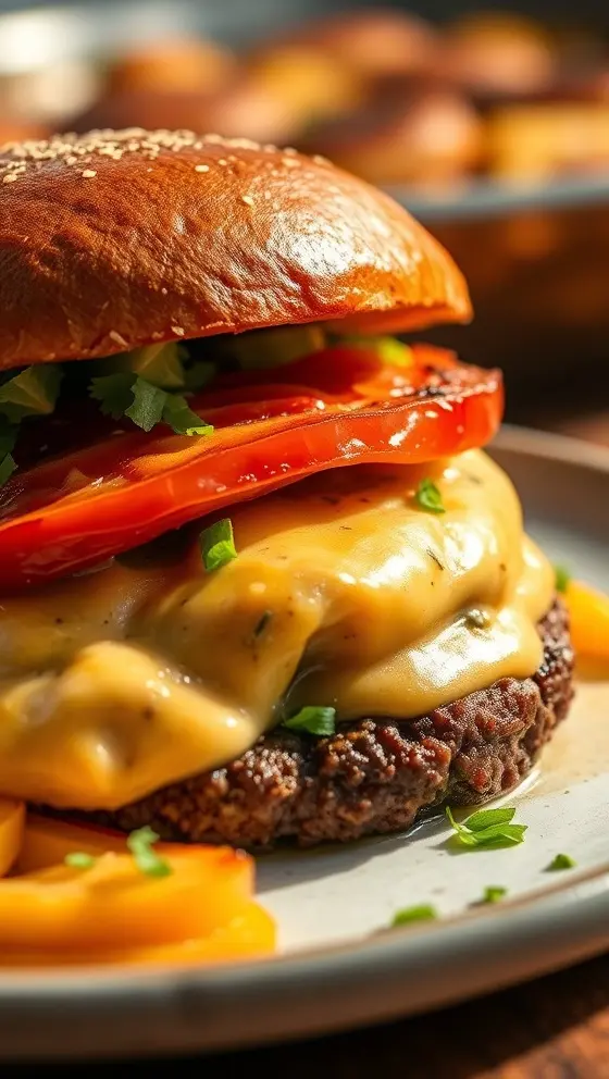 Amish Hamburger Steak Bake Creamy Dinner Ideas