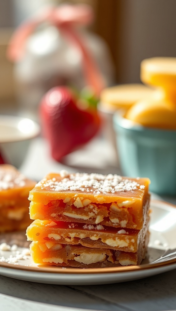 Old-Fashioned Martha Washington Candy