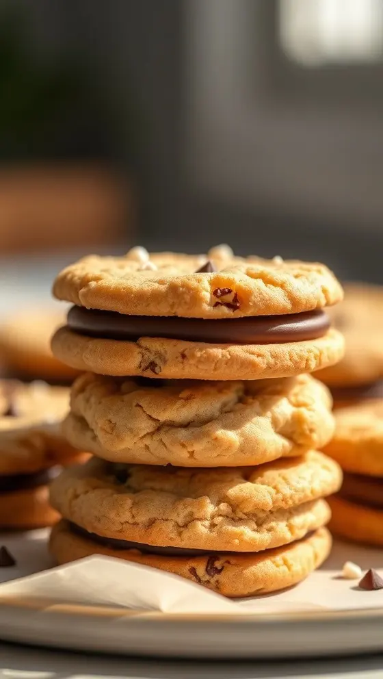 Cookies Easy Recipe for Party Treats